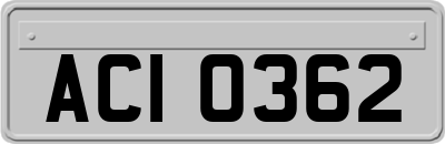 ACI0362