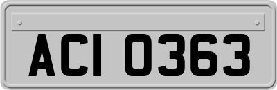ACI0363