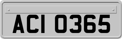 ACI0365