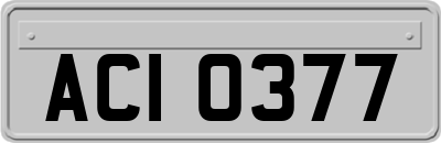 ACI0377