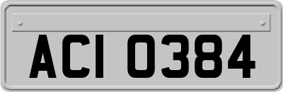 ACI0384