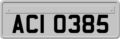 ACI0385