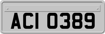 ACI0389