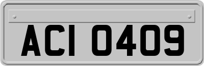 ACI0409