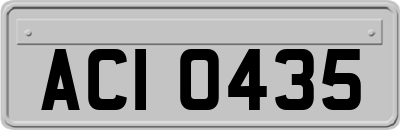 ACI0435