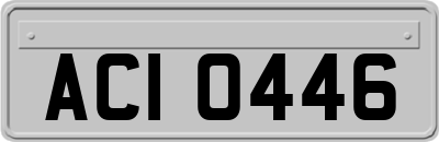 ACI0446