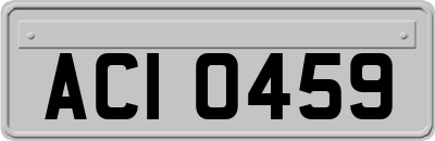 ACI0459