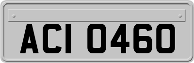 ACI0460
