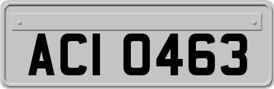 ACI0463