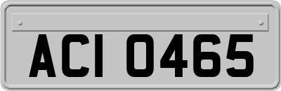ACI0465