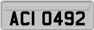 ACI0492