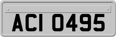 ACI0495