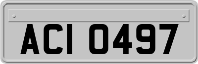 ACI0497