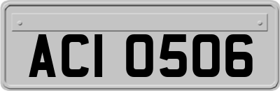 ACI0506