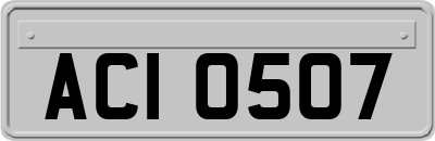 ACI0507