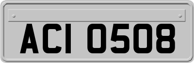 ACI0508