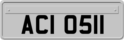 ACI0511