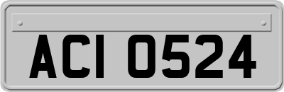 ACI0524