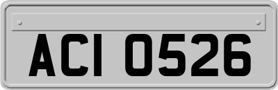 ACI0526
