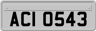 ACI0543