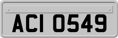 ACI0549