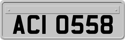 ACI0558