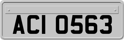 ACI0563