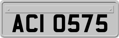 ACI0575