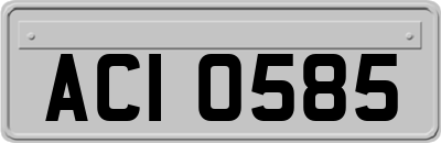 ACI0585