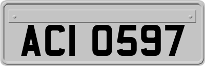 ACI0597