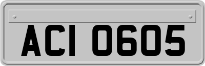 ACI0605