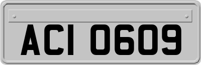 ACI0609