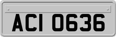 ACI0636