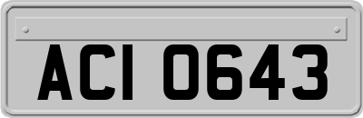 ACI0643