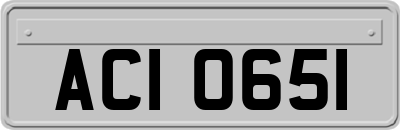 ACI0651