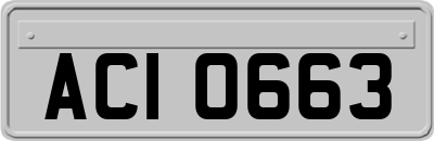 ACI0663