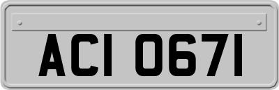 ACI0671
