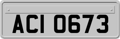 ACI0673