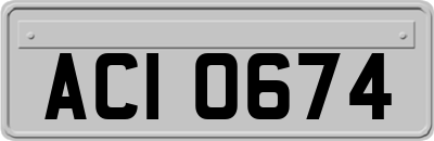 ACI0674