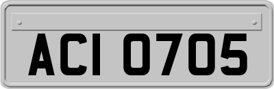 ACI0705