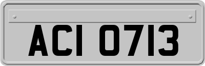 ACI0713
