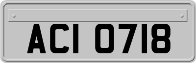 ACI0718