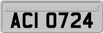 ACI0724
