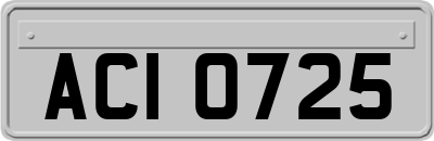 ACI0725