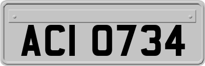 ACI0734