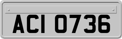 ACI0736