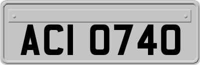ACI0740