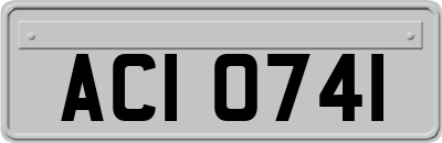 ACI0741