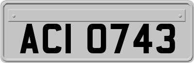 ACI0743