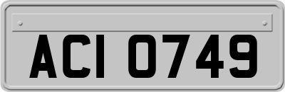 ACI0749